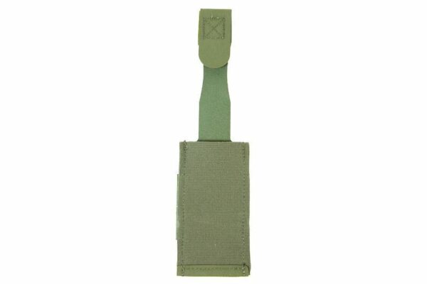 Blue Force Gear-Ten-Speed® Single Pistol Mag Pouch – OD Green