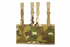 Blue Force Gear-Ten-Speed® Triple 308 Mag Pouch – MultiCam®