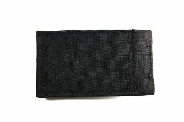 Blue Force Gear-Horizontal Ten-Speed® Single M4 Mag Pouch – Black