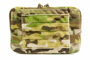 Blue Force Gear- Admin Pouch – MultiCam®