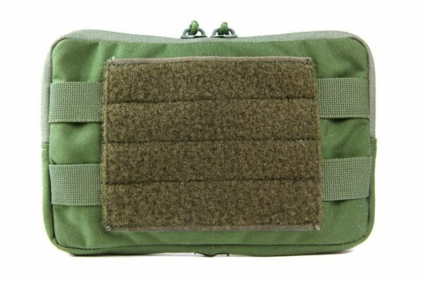 Blue Force Gear- Admin Pouch – OD Green