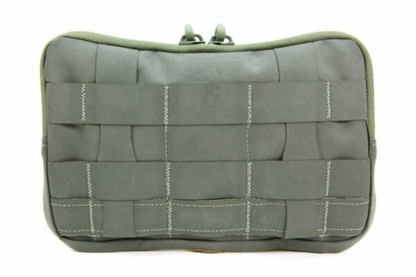 Blue Force Gear- Admin Pouch – Wolf Gray