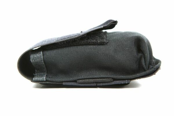 Blue Force Gear- Boo Boo Pouch – Black