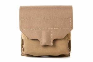Blue Force Gear- Boo Boo Pouch – Coyote Brown