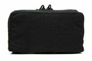 Blue Force Gear- Medium Horizontal Utility Pouch – Black