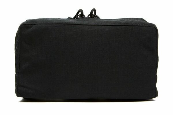 Blue Force Gear- Medium Horizontal Utility Pouch – Black