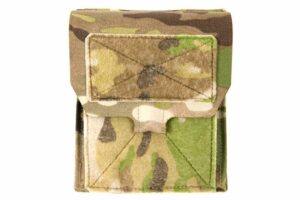 Blue Force Gear- Small Admin Pouch –  MultiCam®