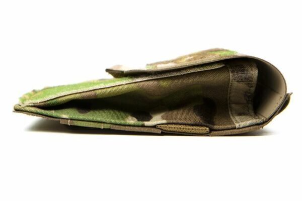 Blue Force Gear- Small Admin Pouch –  MultiCam®