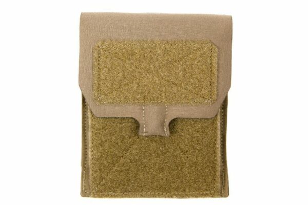 Blue Force Gear- Small Admin Pouch – Coyote Brown