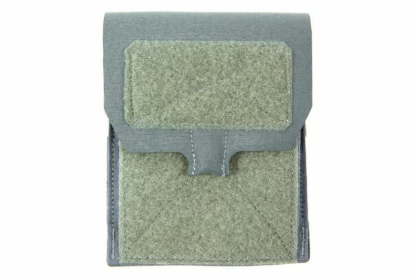 Blue Force Gear- Small Admin Pouch – Wolf Gray