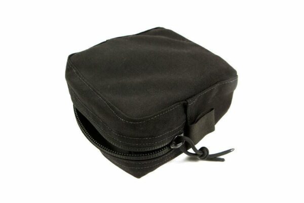 Blue Force Gear- Small Utility Pouch – Black