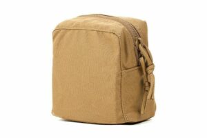Blue Force Gear- Small Utility Pouch – Coyote Brown