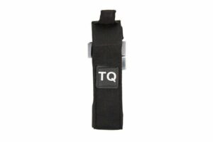 Blue Force Gear Tourniquet NOW! Pouch Belt Mount Empty Black