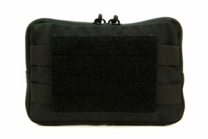 Blue Force Gear-Admin Pouch – Black