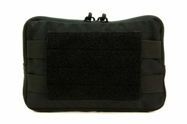 Blue Force Gear-Admin Pouch – Black