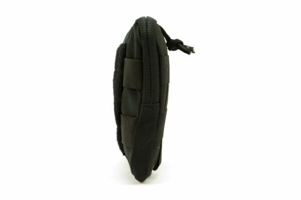 Blue Force Gear-Admin Pouch – Black