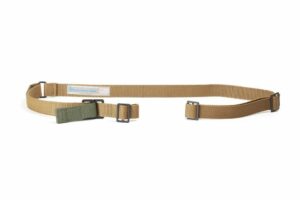 Blue Force Gear – Vickers Sling – Coyote Brown – Nylon Hardware