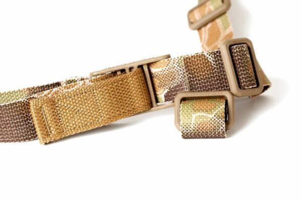 Blue Force Gear – Vickers Sling – Kryptek® Highlander – Nylon Hardware