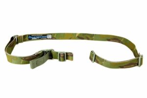 Blue Force Gear – Vickers Sling – MultiCam® Tropic – Nylon Hardware