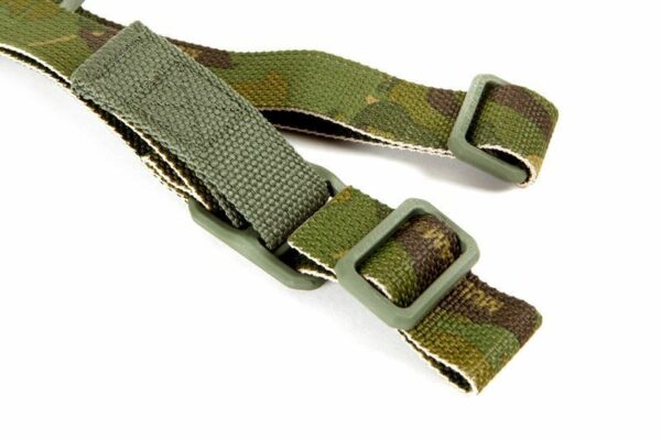 Blue Force Gear – Vickers Sling – MultiCam® Tropic – Nylon Hardware