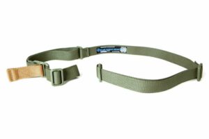 Blue Force Gear – Vickers Sling – OD Green – Nylon Hardware