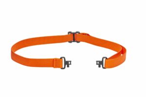 Blue Force Gear Hunting Sling Safety Orange