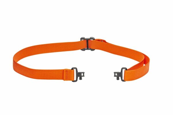 Blue Force Gear Hunting Sling Safety Orange