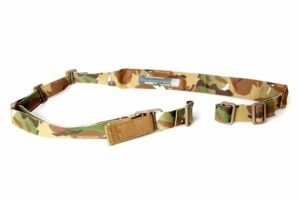 Blue Force Gear Padded Vickers Sling  MultiCam® Padded Version Nylon Hardware