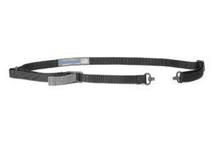 Blue Force Gear Vickers ONE Push Button Sling Black 1″ Wide Vickers Sling