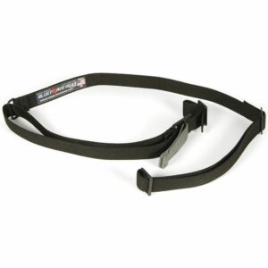 Blue Force Gear – Vickers Sling – Black – Nylon Hardware