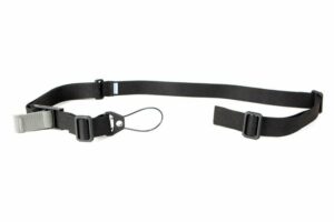 Blue Force Gear Vickers Standard AK Sling Black Plum Nylon hardware