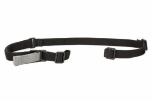 Blue Force Gear Vickers ONE Sling Black 1″ Wide Vickers Sling