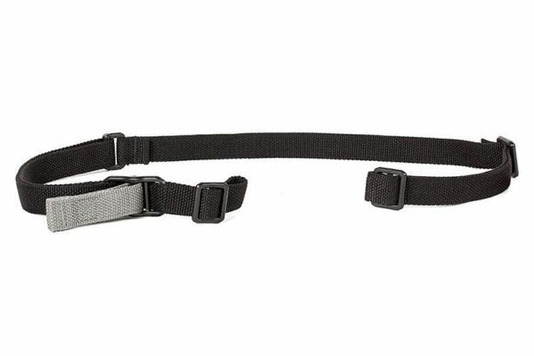 Blue Force Gear Vickers ONE Sling Black 1″ Wide Vickers Sling