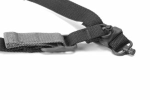 Blue Force Gear Vickers 221 Sling Push Button Swivels Black