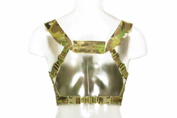Blue Force Gear- Ten-Speed®  M4 Chest Rig – MultiCam®