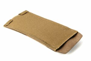 Blue Force Gear-Belt Mounted Ten-Speed® Baton Pouch – Coyote Brown