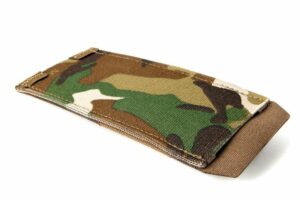 Blue Force Gear-Belt Mounted Ten-Speed® Baton Pouch – MultiCam®