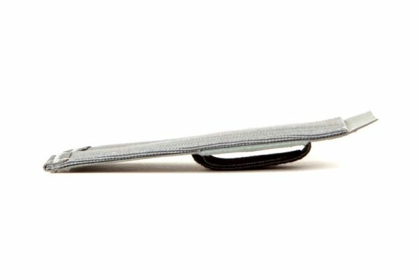 Blue Force Gear-Belt Mounted Ten-Speed® Baton Pouch – Wolf Gray