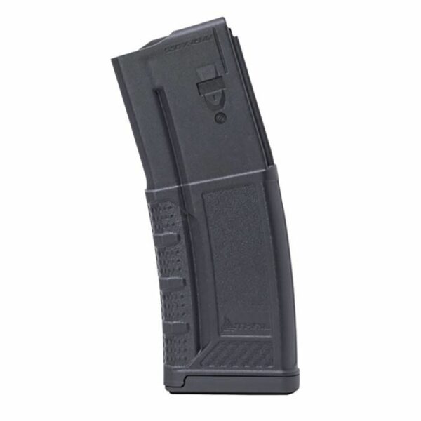 THRiL USA 5.56x45mm Gray Polymer 30 Round Magazine