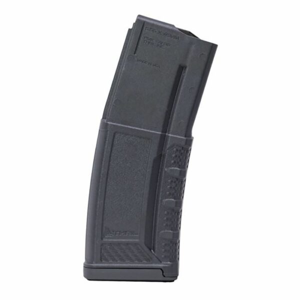 THRiL USA 5.56x45mm Gray Polymer 30 Round Magazine
