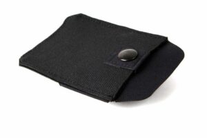 Blue Force Gear-Belt Mounted Ten-Speed® Cuff Pouch – Black