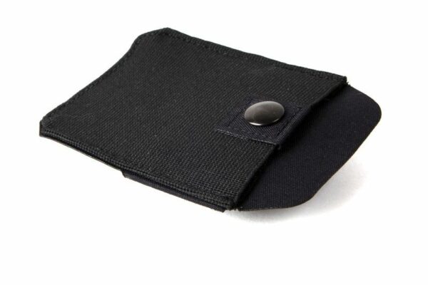 Blue Force Gear-Belt Mounted Ten-Speed® Cuff Pouch – Black