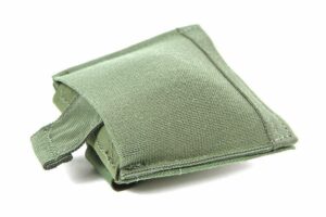 Blue Force Gear-Ten-Speed® Ultralight Dump Pouch – OD Green