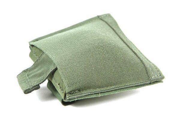 Blue Force Gear-Ten-Speed® Ultralight Dump Pouch – OD Green
