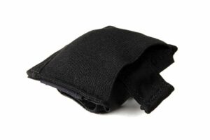 Blue Force Gear-Belt Mounted Ten-Speed® Dump Pouch – Black