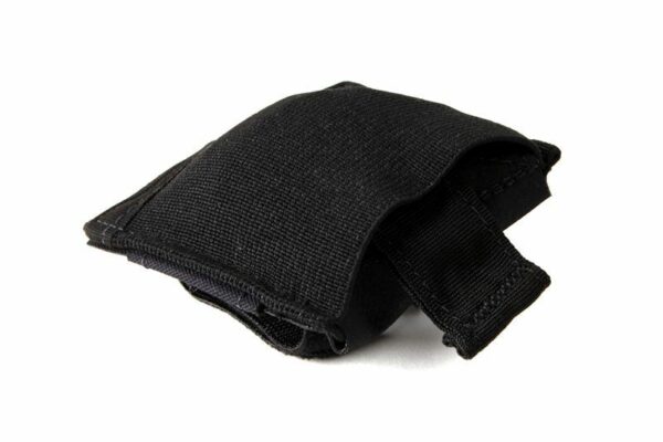 Blue Force Gear-Belt Mounted Ten-Speed® Dump Pouch – Black