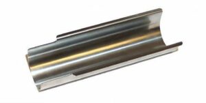 Arsenal Stainless Steel Heat Shield for Krinkov