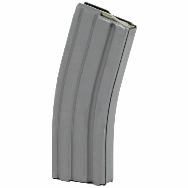 OKAY Industries Inc. SureFeed Anti-Tilt Follower 223 Rem / 5.56 NATO Grey 30 Round Magazine
