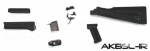 Arsenal NATO Length Stock and Parts Set