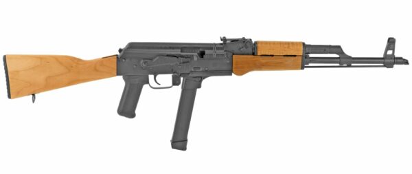 Nova Modul WASR-M 9mm Semi-Automatic Rifle 33rd